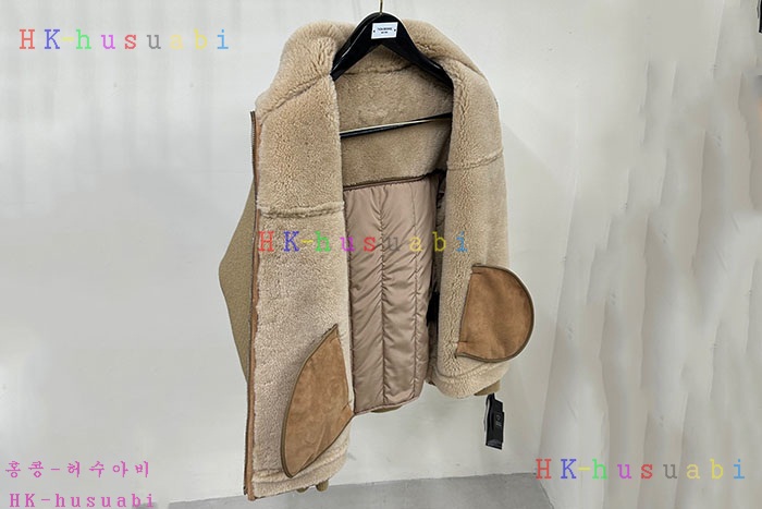 NEW 프라다 가죽자켓 신상 P 5582400