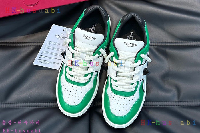 NEW 발렌티노 스니커즈 신상 V 5724401