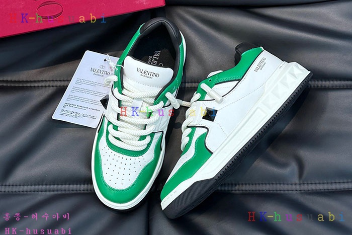 NEW 발렌티노 스니커즈 신상 V 5724401