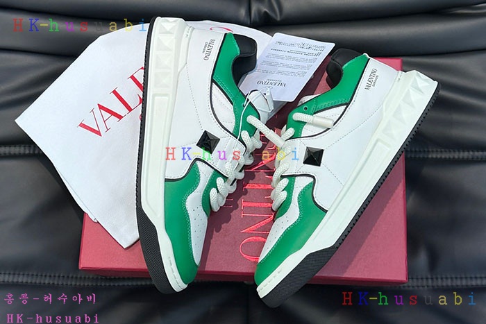 NEW 발렌티노 스니커즈 신상 V 5724401