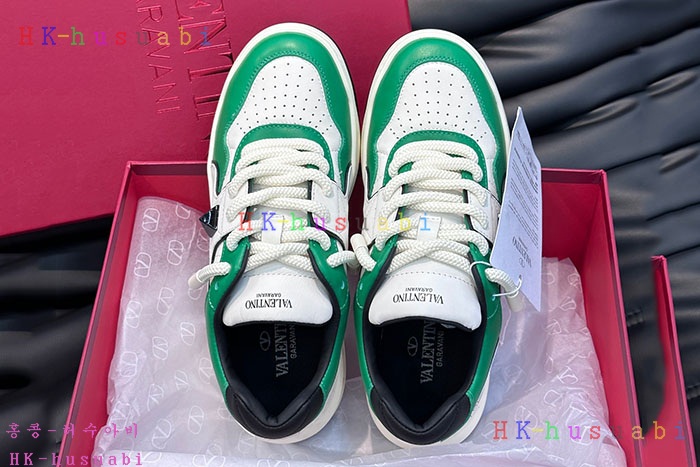 NEW 발렌티노 스니커즈 신상 V 5724401