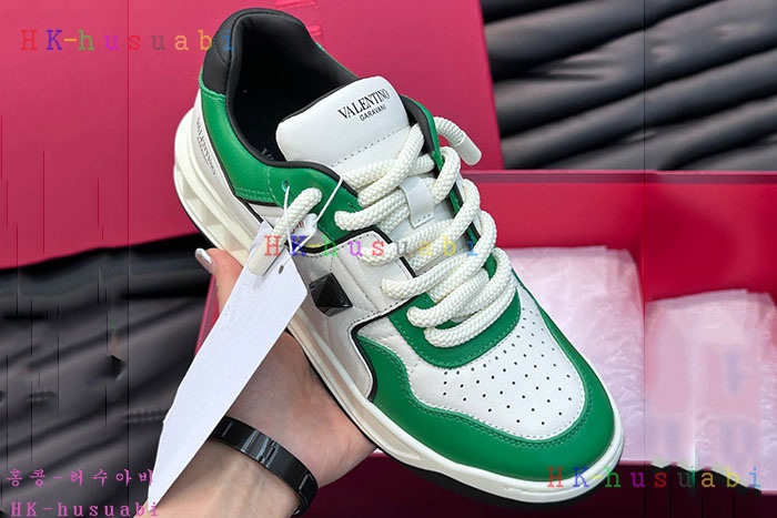 NEW 발렌티노 스니커즈 신상 V 5724401