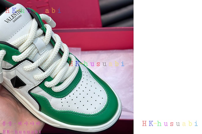 NEW 발렌티노 스니커즈 신상 V 5724401