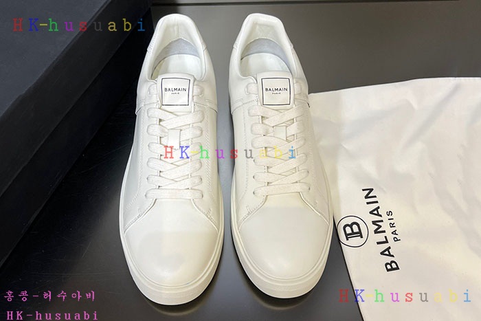 NEW 발망 스니커즈 신상 B 5582772