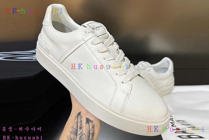 NEW 발망 스니커즈 신상 B 5582772