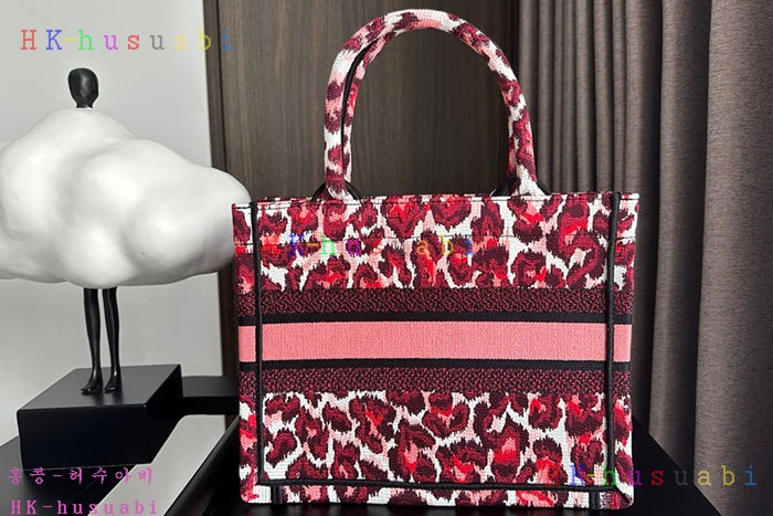 ★미러급★디올 북 토트 백 M1296,M1286,M1265 (사이즈선택)