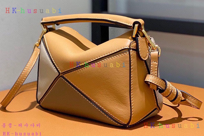 ★미러급★로에베 퍼즐 미니 L 528001-3