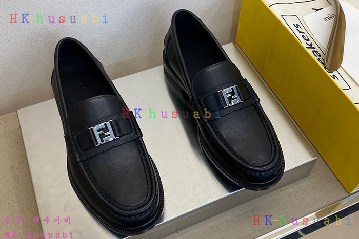 NEW 펜디 신발 신상 FD 3525502