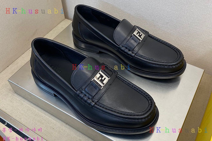 NEW 펜디 신발 신상 FD 3525502