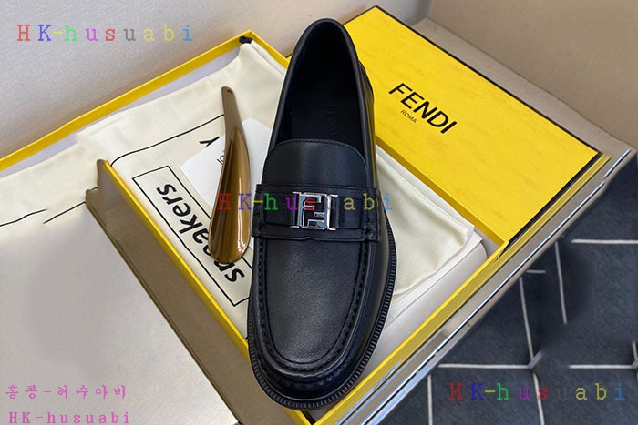 NEW 펜디 신발 신상 FD 3525502