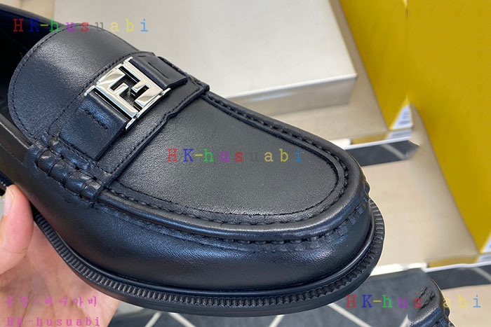 NEW 펜디 신발 신상 FD 3525502