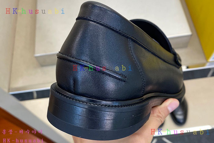 NEW 펜디 신발 신상 FD 3525502