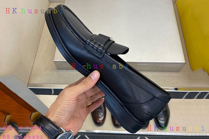 NEW 펜디 신발 신상 FD 3525502