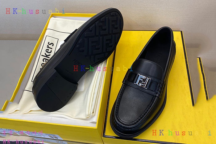 NEW 펜디 신발 신상 FD 3525502
