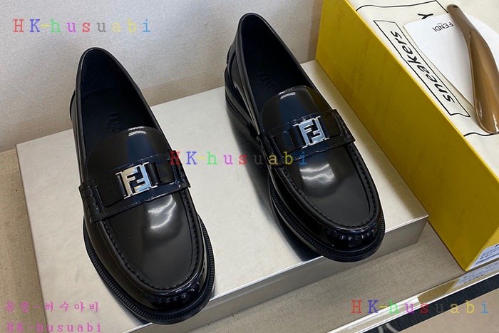 NEW 펜디 신발 신상 FD 3525504