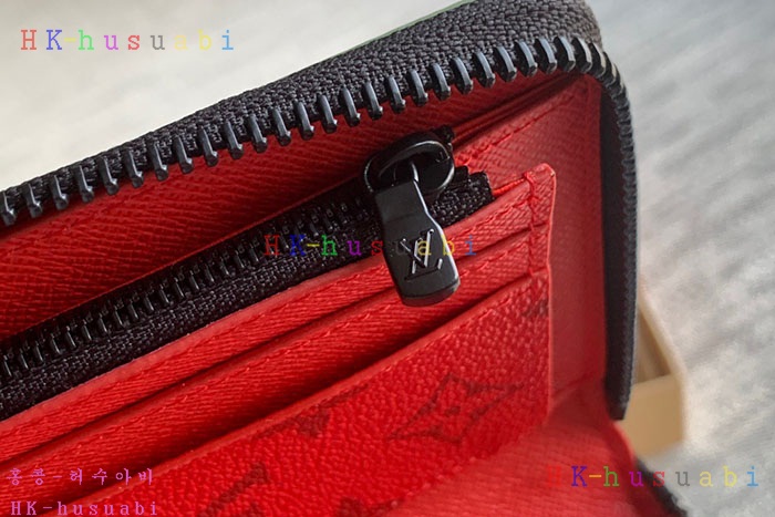 ★미러급★루이비통 지피 버티컬 월렛 M82799(2컬러)