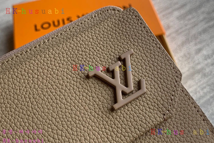 ★미러급★루이비통 LV 에어로그램 장지갑 M69831