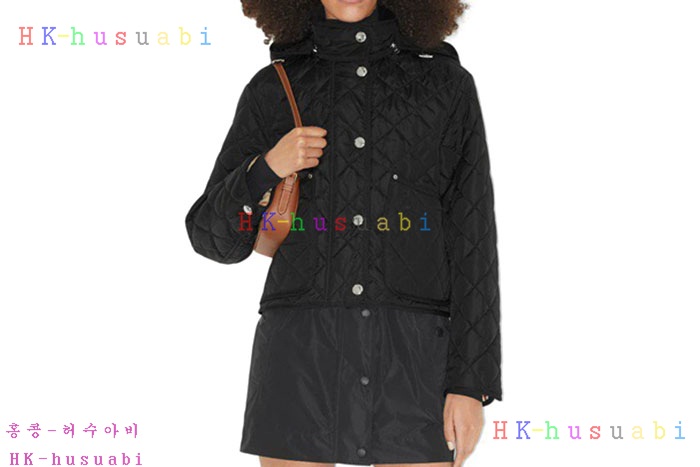 NEW 버버리 솜패딩 신상 BB 572003