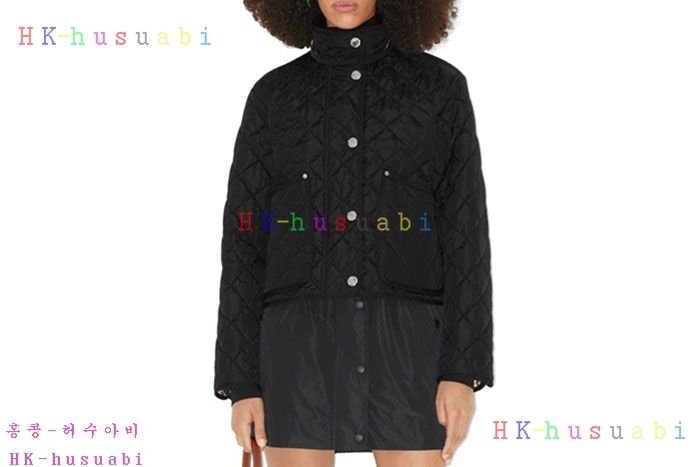 NEW 버버리 솜패딩 신상 BB 572003
