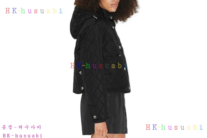 NEW 버버리 솜패딩 신상 BB 572003