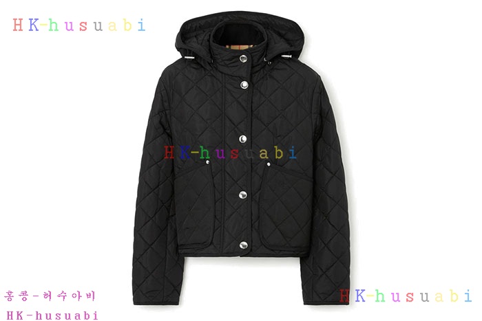 NEW 버버리 솜패딩 신상 BB 572003