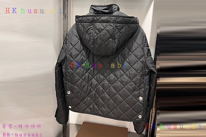 NEW 버버리 솜패딩 신상 BB 572003