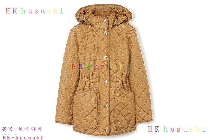 NEW 버버리 솜패딩 신상 BB 572004