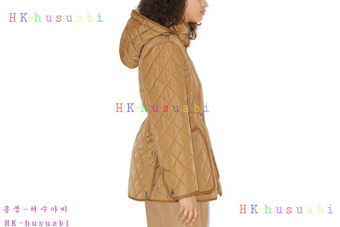 NEW 버버리 솜패딩 신상 BB 572004