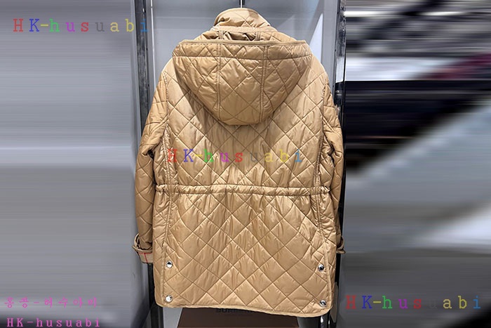 NEW 버버리 솜패딩 신상 BB 572004