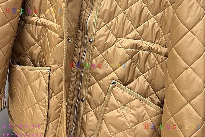 NEW 버버리 솜패딩 신상 BB 572004