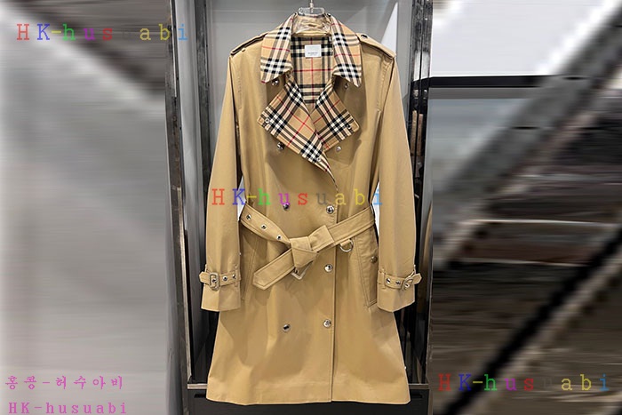 NEW 버버리 코트 신상 BB 572011