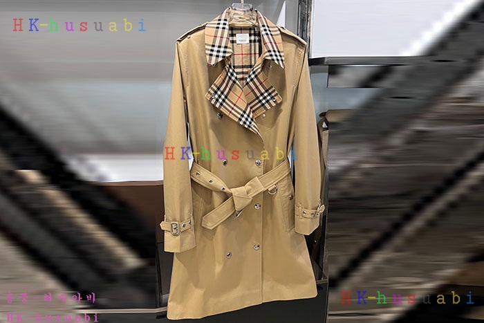 NEW 버버리 코트 신상 BB 572011