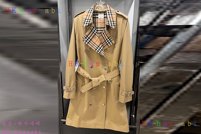 NEW 버버리 코트 신상 BB 572011