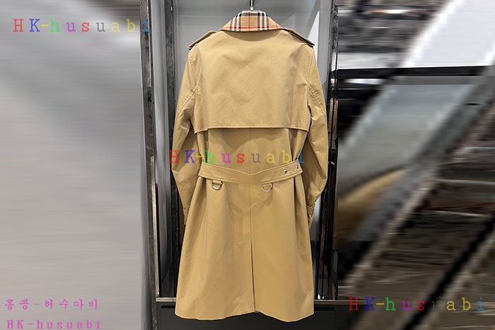 NEW 버버리 코트 신상 BB 572011
