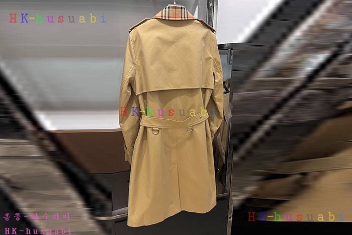 NEW 버버리 코트 신상 BB 572011