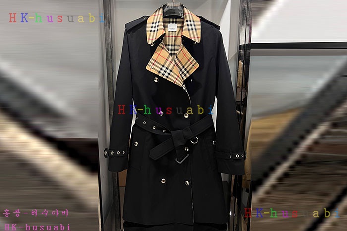 NEW 버버리 코트 신상 BB 572012