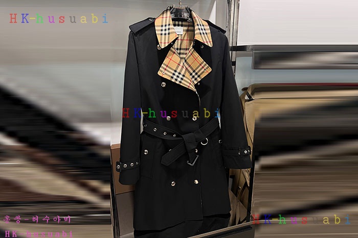NEW 버버리 코트 신상 BB 572012