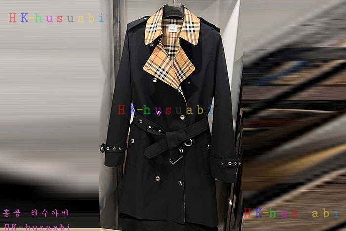 NEW 버버리 코트 신상 BB 572012