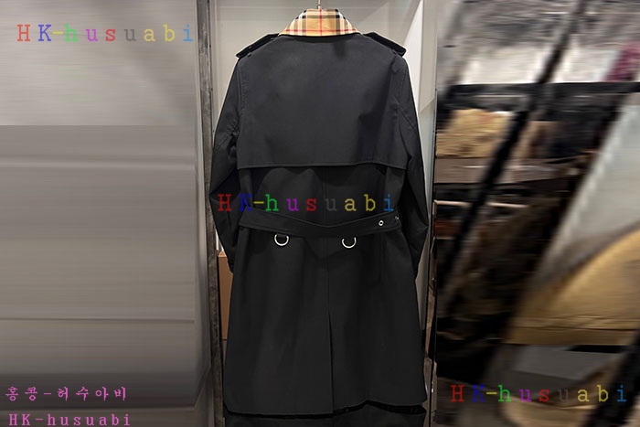 NEW 버버리 코트 신상 BB 572012