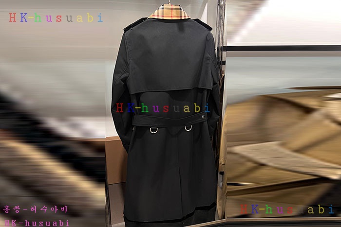 NEW 버버리 코트 신상 BB 572012