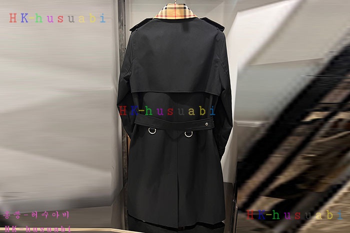 NEW 버버리 코트 신상 BB 572012