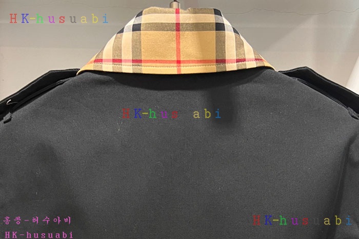 NEW 버버리 코트 신상 BB 572012