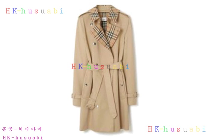 NEW 버버리 코트 신상 BB 572011