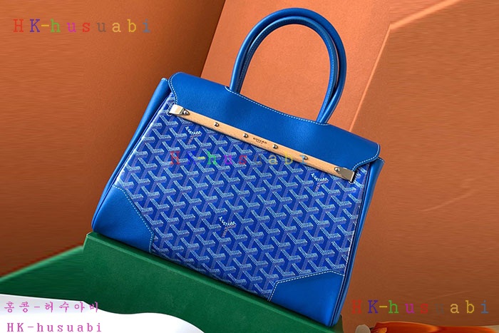 ★미러급★고야드 카바스 사이공 토트 GY 225011-4