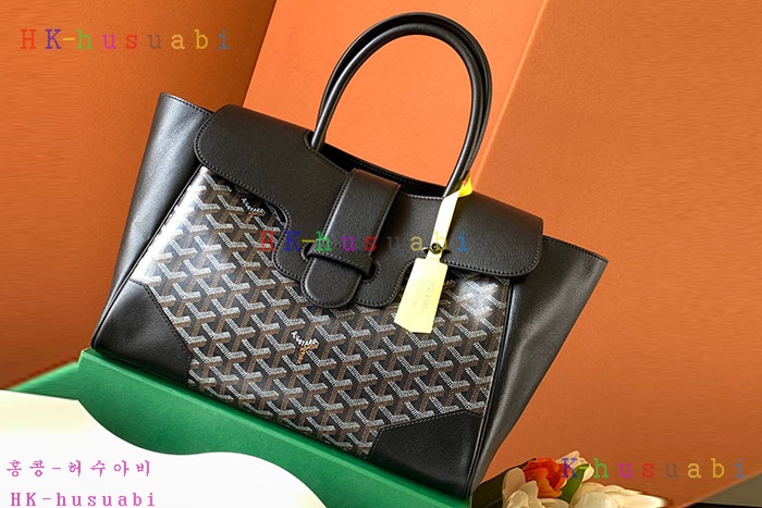 ★미러급★고야드 카바스 사이공 토트 GY 225011-9
