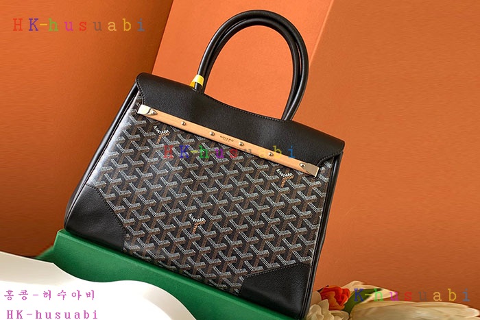 ★미러급★고야드 카바스 사이공 토트 GY 225011-9