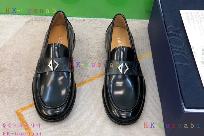 NEW 디올 신발 신상 DR 3250013