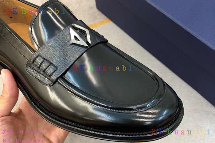 NEW 디올 신발 신상 DR 3250013