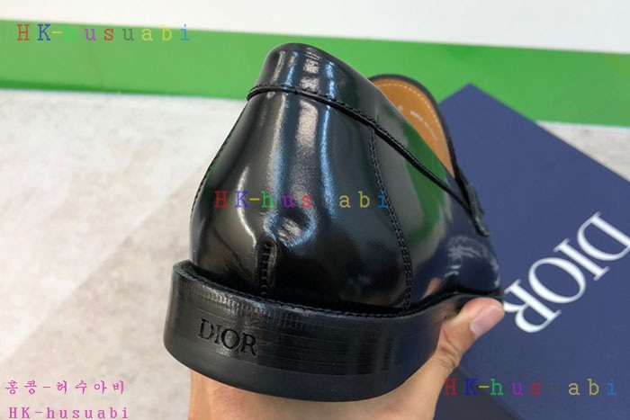 NEW 디올 신발 신상 DR 3250013