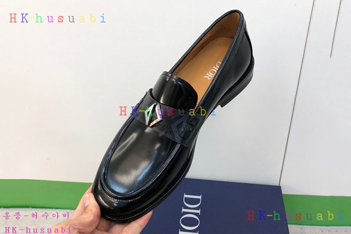 NEW 디올 신발 신상 DR 3250013